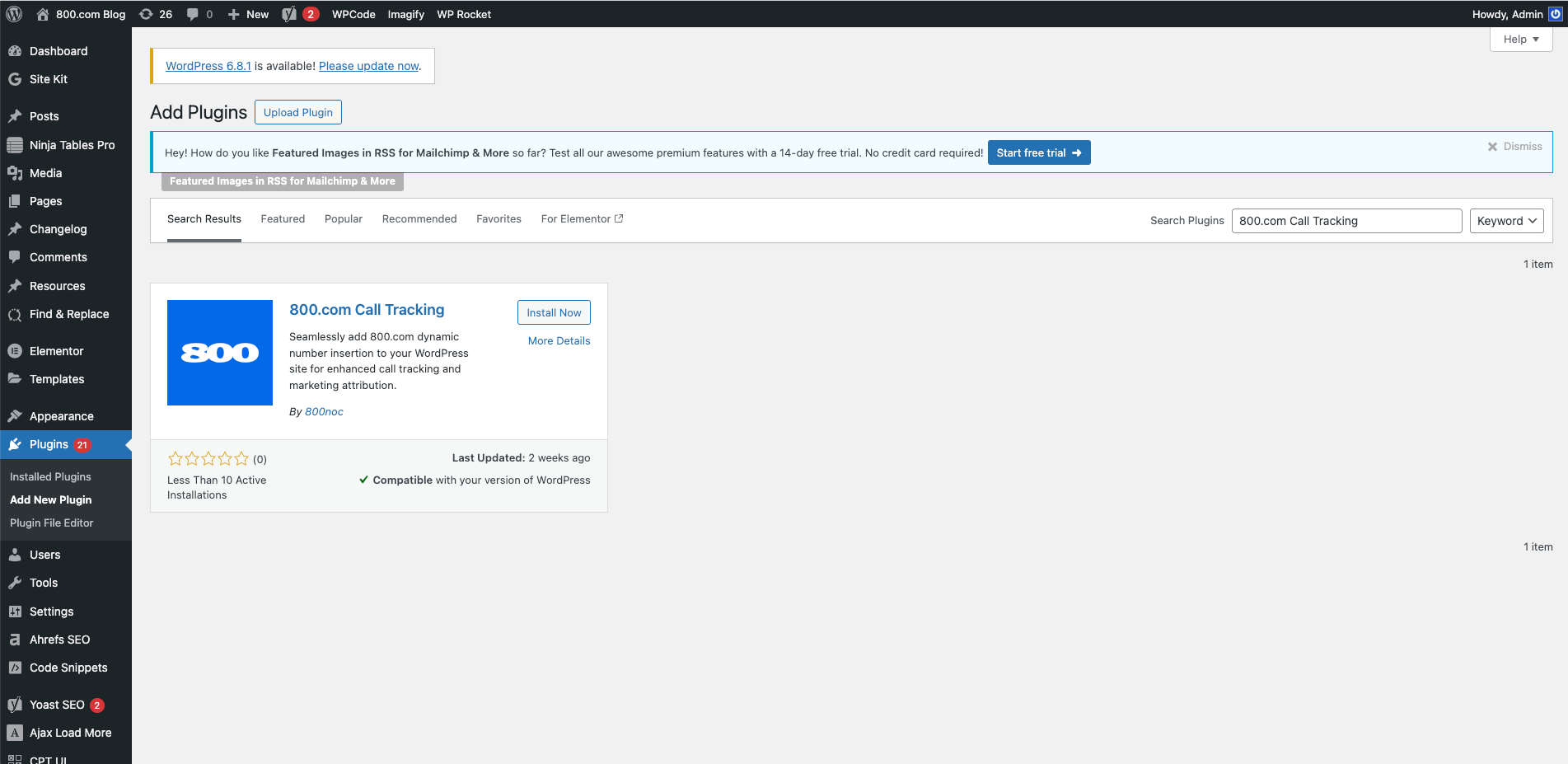 Add Plugins ‹ 800.com Blog — WordPress 2025-06-27 at 10.39.51 AM.png