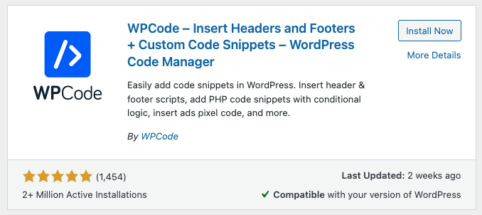 wp code plugin screenshot.png