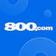 800.com Marketing